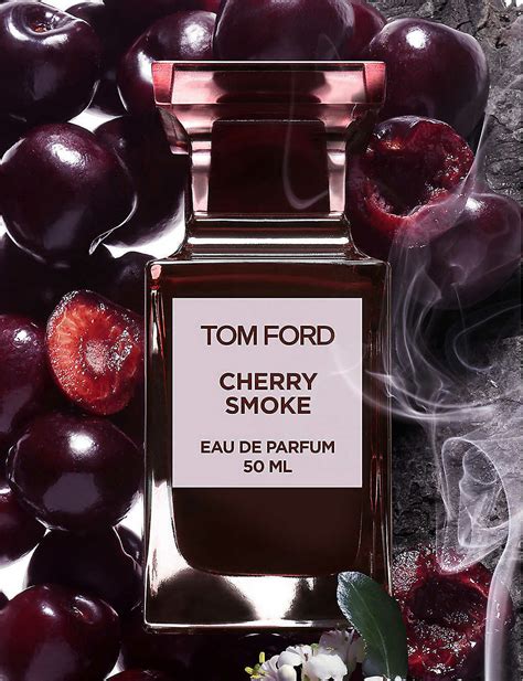 tom ford cherry smoke eau de parfum reviews